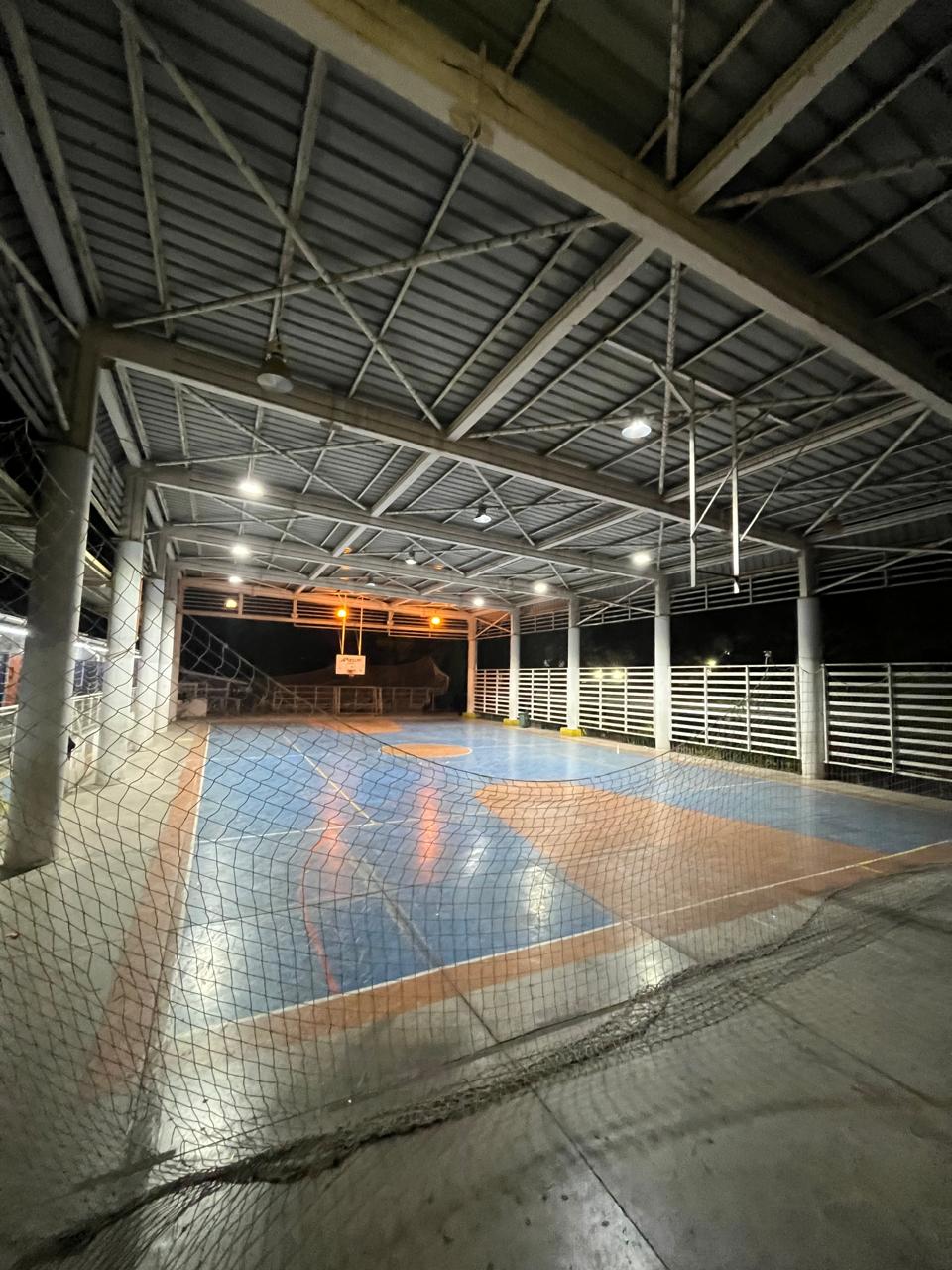 Colegio CTP